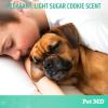 imagePet MD Body Spray for Dogs ampamp Cats Deodorizing Dog Perfume Reduces Static ampamp Eliminates Odor  LongLasting Pet Cologne Spray for Dogs  Cherry BlossomSugar Cookie