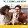 imagePet MD Body Spray for Dogs ampamp Cats Deodorizing Dog Perfume Reduces Static ampamp Eliminates Odor  LongLasting Pet Cologne Spray for Dogs  Cherry BlossomPina Colada