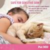 imagePet MD Body Spray for Dogs ampamp Cats Deodorizing Dog Perfume Reduces Static ampamp Eliminates Odor  LongLasting Pet Cologne Spray for Dogs  Cherry BlossomJapanese Cherry Blossom