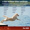 imagePet MD Bone Broth for Dogs  Dog Food Toppers with Vitamins Amino Acids Natural Joint and Digestion Support  Made from Grade A Free Range Elk Bone Powder  4 oz