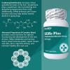 imagePet MD Same Plus SAdenosyl for Dogs 225 MG Hepatic Liver Supplement and Cognitive Support  60 Count225 MG 60 Count