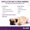 imagePet MD StoolFix  Powdered Clay Anti Diarrhea for Dogs ampamp Cats  Anti Diarrheal Treatment for Upset Stomach Relief Promotes Normal Stool  100g