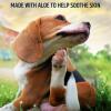 imagePet MD Topical Wipes for Cleansing  with Aloe for Cats and Dogs  50 Count