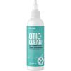 imagePet MD Cat ampamp Dog Ear Cleaner  Otic Ear Solution for Dogs  Pet Ear Cleaner  Cat Ear Cleaner Liquid  Cat ampamp Dog Cleaning Supplies  Sugar Cookie Scent  8 ozSugar Cookie