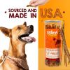 imagePet MD Dog Ear Cleaner Wipes  Rileys Chicken Strips for Dogs Bundle