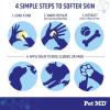imagePet MD Dog Paw Balm  3in1 Paw NoseSnout ampamp Elbow Moisturizer ampamp Paw Protectors for Dogs  2 oz Paw Wax with Shea Butter Coconut Oil ampamp Beeswax