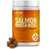 imagePet MD Ear Wipes and Salmon Omega Bites