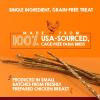 imagePet MD Hydrocortisone Itch Relief Spray  Rileys Chicken Strips for Dogs