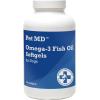 imagePet MD Hydrocortisone Spray ampamp Omega 3 Fish Oil Softgels