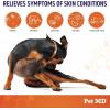 imagePet MD Hydrocortisone Spray for Dogs ampamp Cats  Itchy Skin Relief from Hot Spots Bites Scrapes Irritated Skin ampamp Dermatitis  4 oz Anti Itch Spray with Pramoxine
