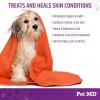 imagePet MD MicosebCX Topical Shampoo for Dogs Cats ampamp Horses with Miconazole  12 oz