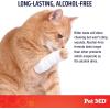 imagePet MD No Chew Spray for Dogs ampamp Cats  MultiSurface Bitter Spray to Stop Biting ampamp Chewing  Dog Deterrent Spray for Carpet Furniture Plants ampamp Skin  Anti Licking Cat Training Spray  8 oz