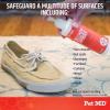 imagePet MD No Chew Spray for Dogs ampamp Cats  MultiSurface Bitter Spray to Stop Biting ampamp Chewing  Dog Deterrent Spray for Carpet Furniture Plants ampamp Skin  Anti Licking Cat Training Spray  8 oz