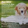 imagePet MD Oatmeal  Aloe Shampoo ampamp 3in1 Pet Balm