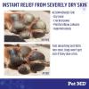 imagePet MD Oatmeal  Aloe Shampoo ampamp 3in1 Pet Balm