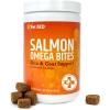 imagePet MD Salmon Omega Bites  5in1 Multivitamin Softchews