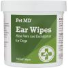 imagePet MD Salmon Omega Bites ampamp Ear Wipes ampamp Oatmeal  Aloe Shampoo ampamp Cucumber Melon Body Spray