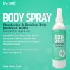 imagePet MD Sugar Cookie Body Spray ampamp Oatmeal  Aloe Shampoo