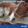 imagePet MD TopicalShampoo for Dogs Cats ampamp Horses 12 oz12 oz