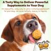 imagePet MD Veterinary Tris Ear Flush  Rileys Calming Peanut Butter for Dogs
