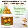 imagePet MD Veterinary Tris Ear Flush  Rileys Calming Peanut Butter for Dogs