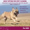 imagePet MD Wrinkle Finger Wipes for Dogs ampamp Cats  Dog Tear Stain Remover and Debris Cleaner for Skin Folds  FragranceFree ampamp Hypoallergenic Grooming Wrinkle Wipes French Bulldog Pug and More  50ct