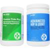 imagePet MD Advanced Hip  Joint Chews ampamp Canine Tabs Plus Advanced Multivitamins