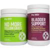 imagePet MD Bladder Support Chews ampamp No More Yellow Spots Lawn Aid Chews