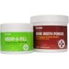 imagePet MD Bone Broth Powder Supplement ampamp Wrap A Pill Bacon Flavored Pill Paste