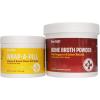 imagePet MD Bone Broth Powder ampamp Wrap A Pill Cheese  Bacon Flavor