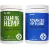 imagePet MD Calming Chews  Advanced Hip ampamp Joint