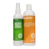 imagePet MD Cucumber Melon Body Spray ampamp Oatmeal  Aloe Shampoo