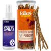 imagePet MD Hydrocortisone Itch Relief Spray  Rileys Chicken Strips for Dogs