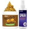 imagePet MD Hydrocortisone Spray  Rileys Calming Peanut Butter for Dogs