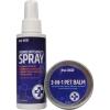 imagePet MD Hydrocortisone Spray ampamp 3in1 Pet Balm
