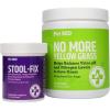 imagePet MD No More Yellow Spots Chews ampamp Stool Fix