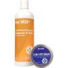 imagePet MD Oatmeal  Aloe Shampoo ampamp 3in1 Pet Balm