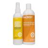 imagePet MD Pina Colada Body Spray ampamp Oatmeal  Aloe Shampoo