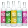 imagePet MD Pina Colada Cucumber Melon Sweet Pea ampamp Vanilla Sugar Cookie and Japanese Cherry Blossom Body Sprays