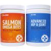 imagePet MD Salmon Oil Omega 3  Advanced Hip ampamp Joint