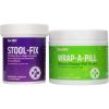 imagePet MD Stool Fix ampamp Wrap A Pill Bacon Flavor