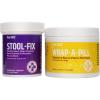 imagePet MD Stool Fix ampamp Wrap A Pill Cheese  Bacon Flavor