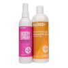 imagePet MD Sweet Pea Vanilla Body Spray ampamp Oatmeal  Aloe Shampoo